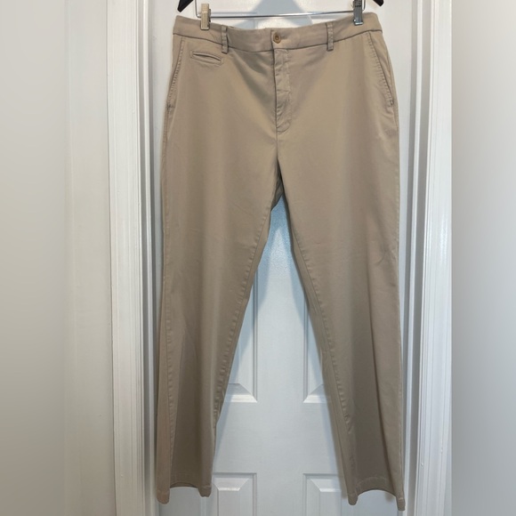 Ballin Other - Men's Relaxed Fit Tan Chinos Size 36